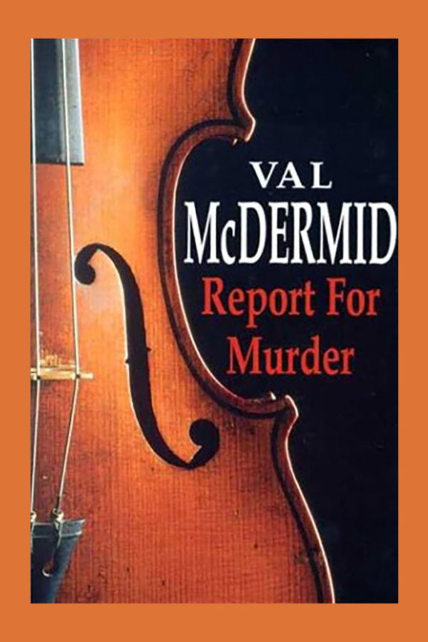 Report for Murder