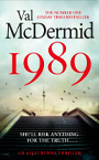 1989 Book Cover