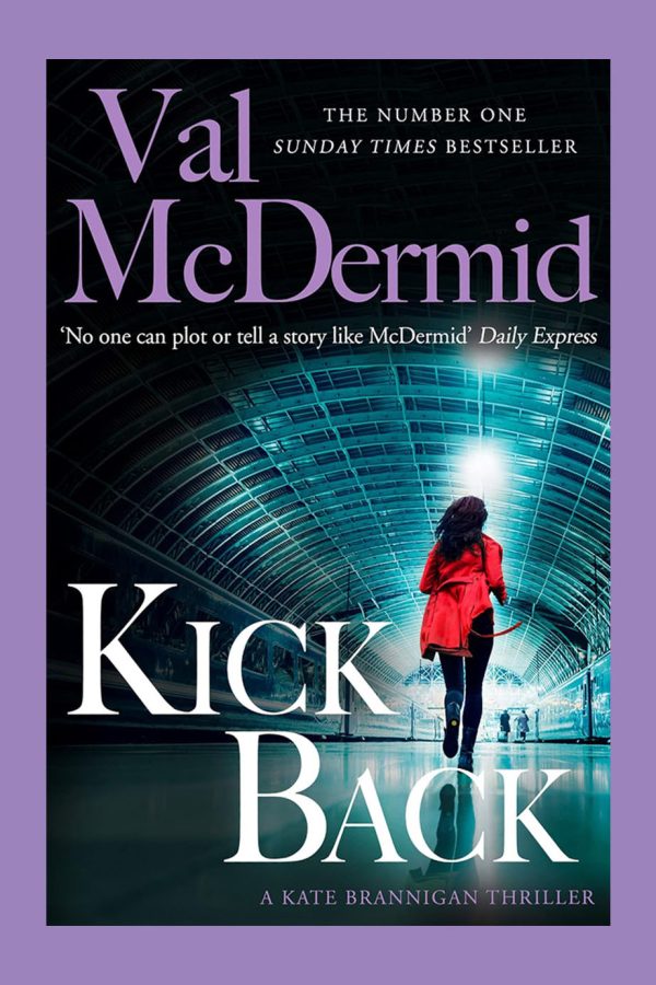 Kick Back