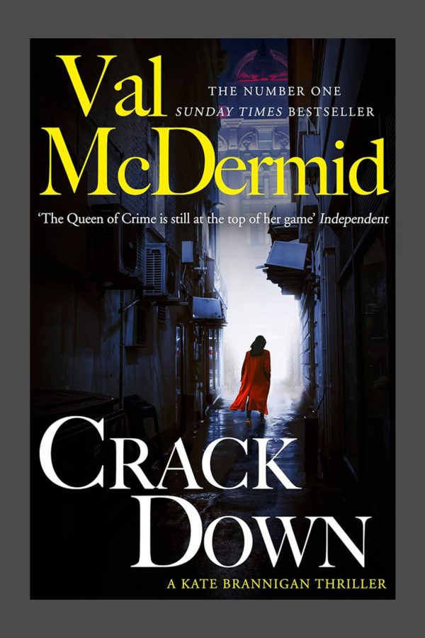 Crack Down