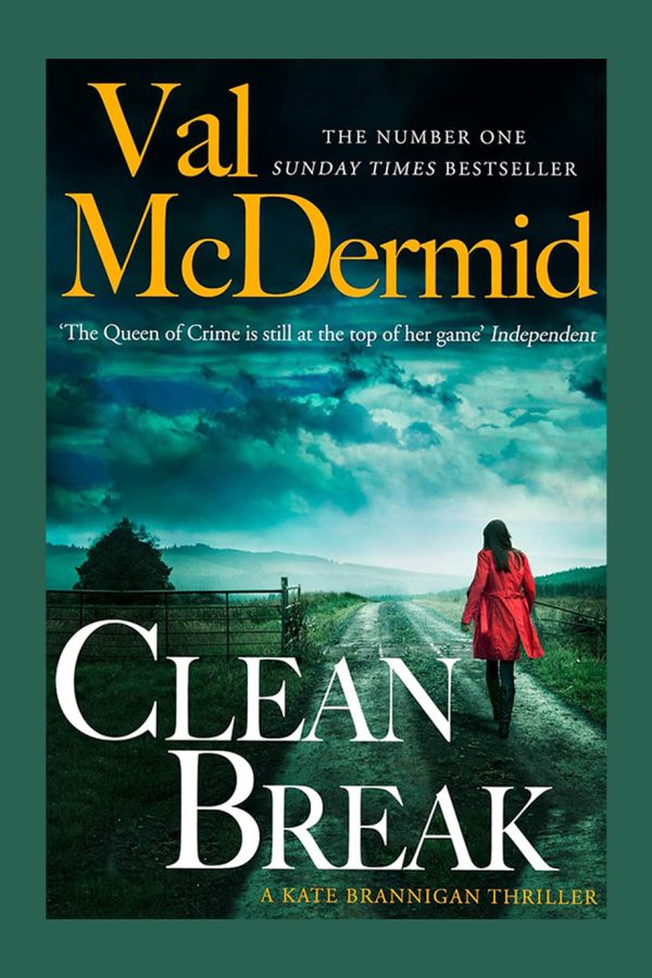 Clean Break