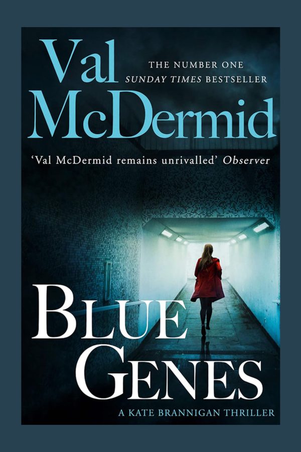 Blue Genes