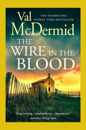 The Wire in the Blood