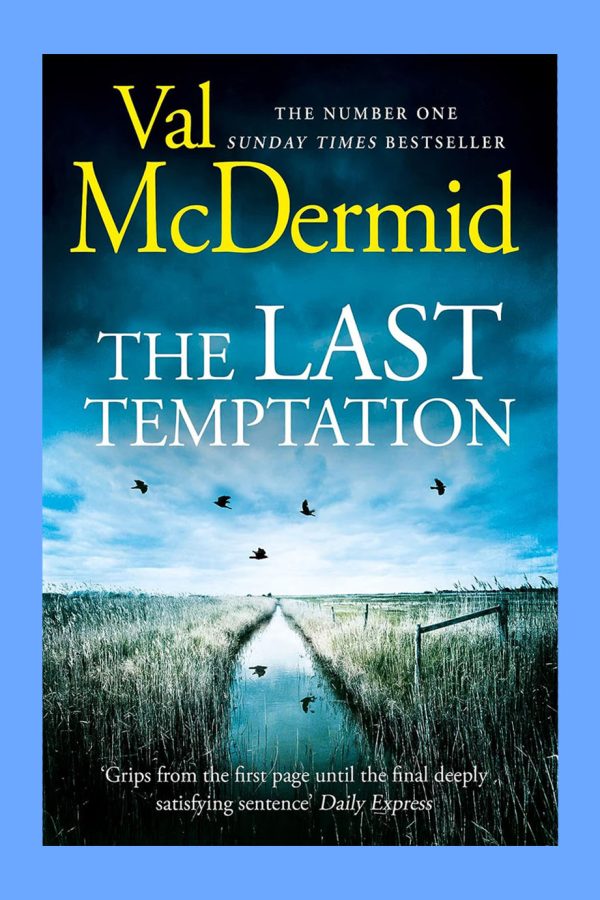 The Last Temptation