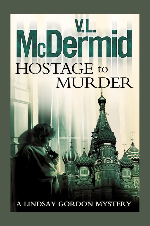 Hostage to Murder