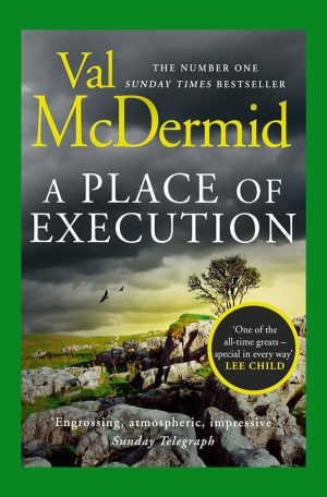 A Place of Execution