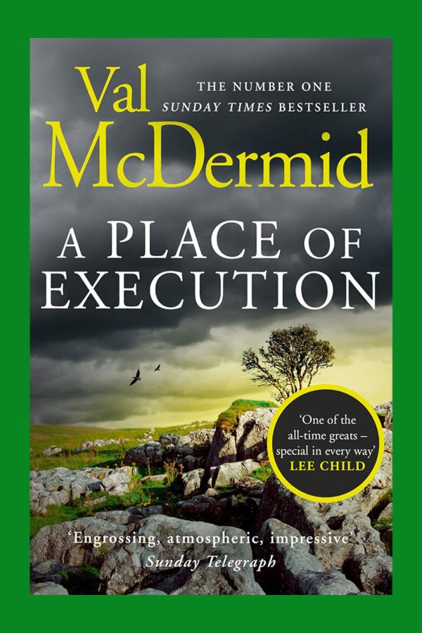 A Place of Execution