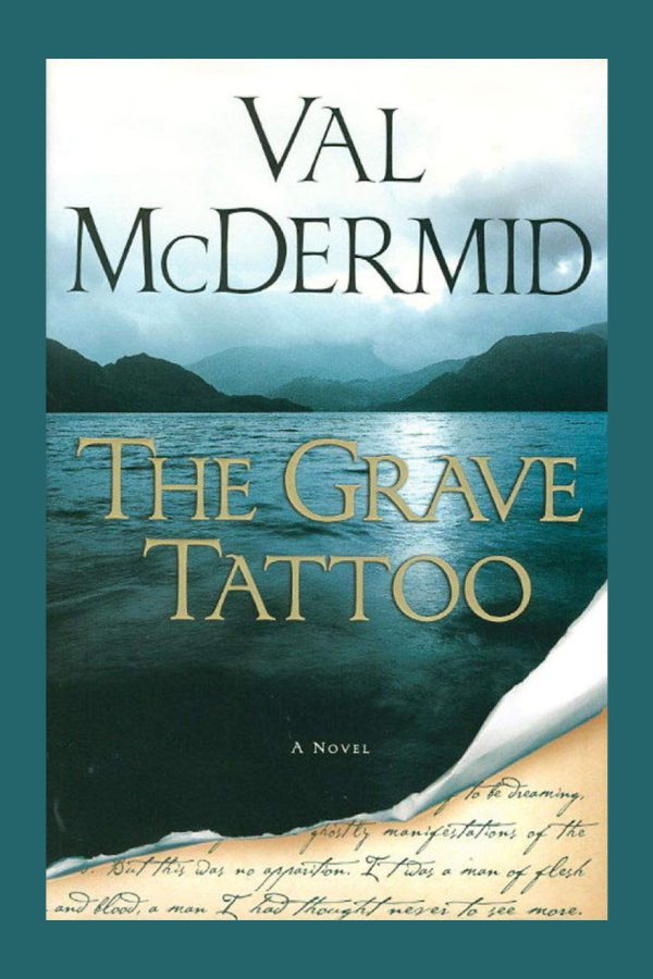 The Grave Tattoo