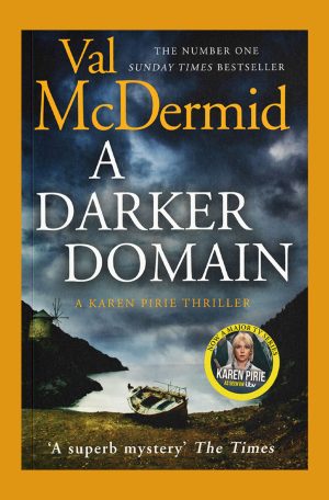 A Darker Domain