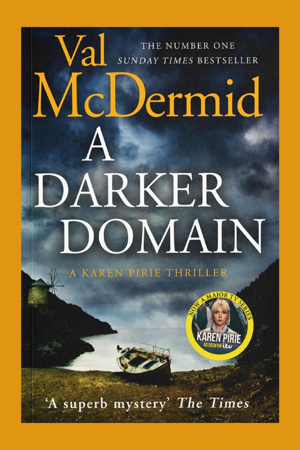 A Darker Domain