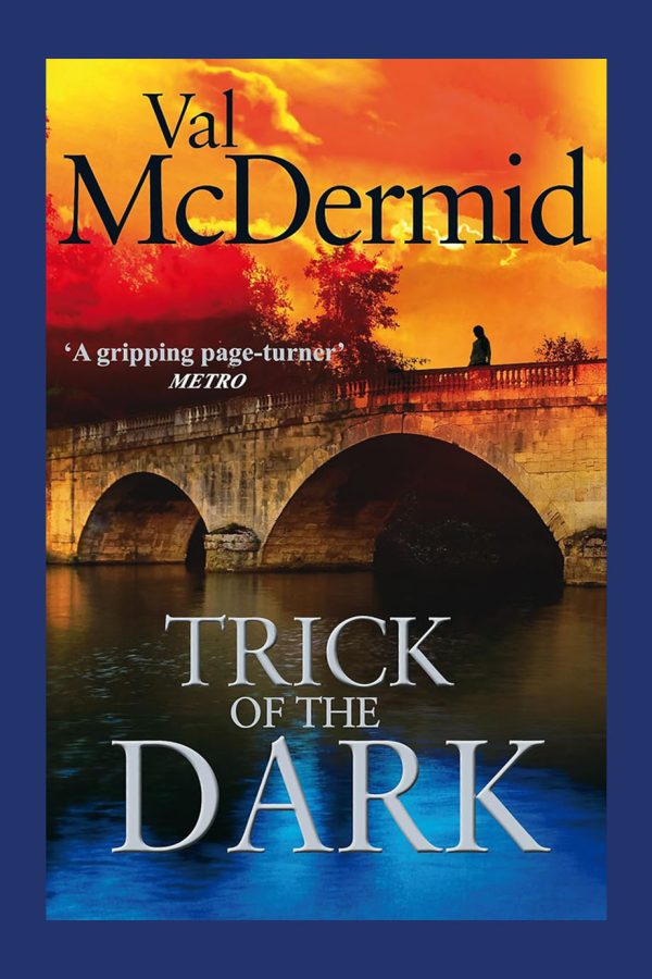 Trick of the Dark