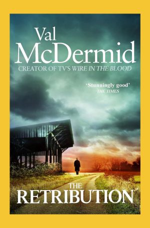 The Retribution
