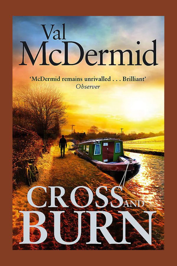 Cross and Burn