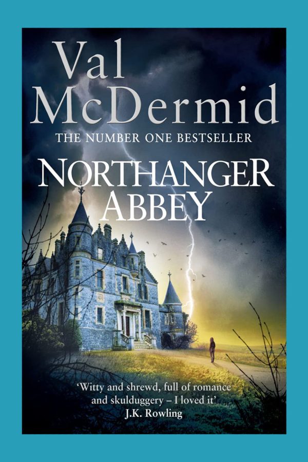 Northanger Abbey