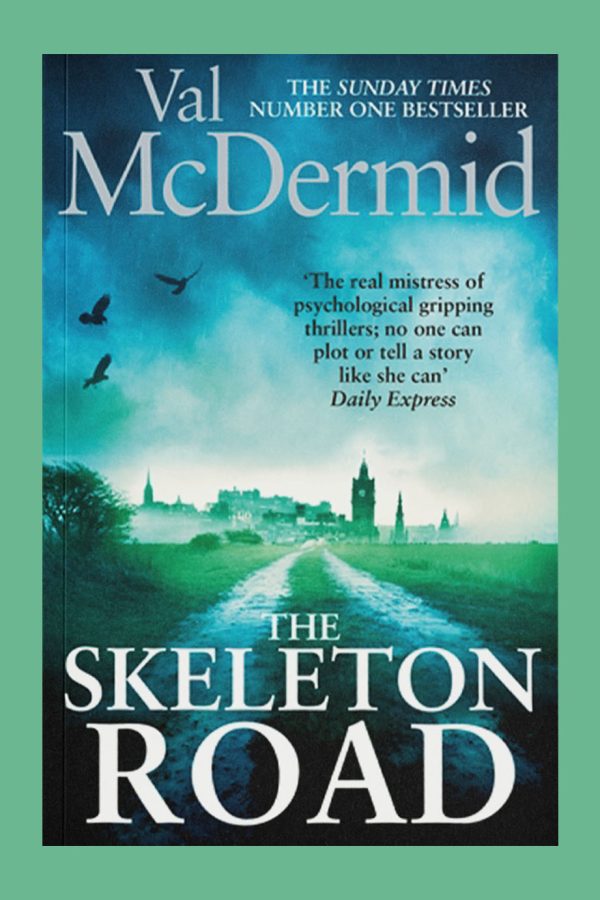 The Skeleton Road