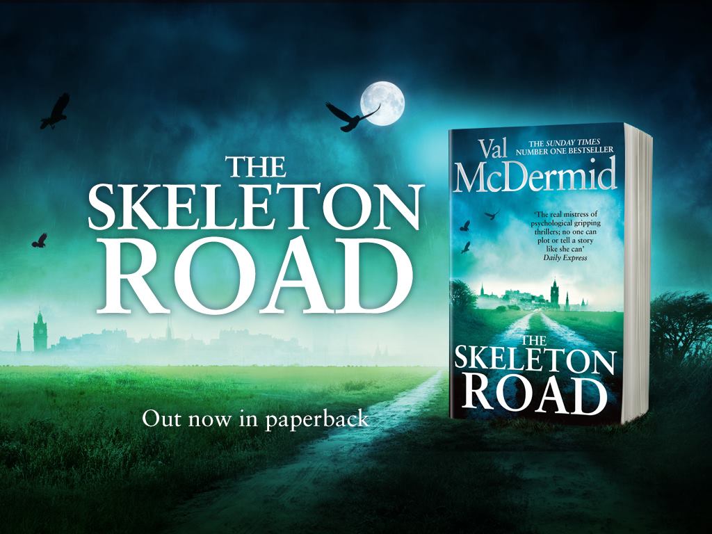 The Skeleton Road The Skeleton Road