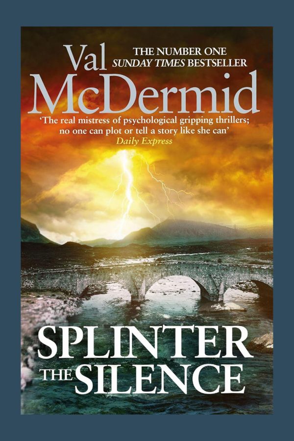 Splinter the Silence