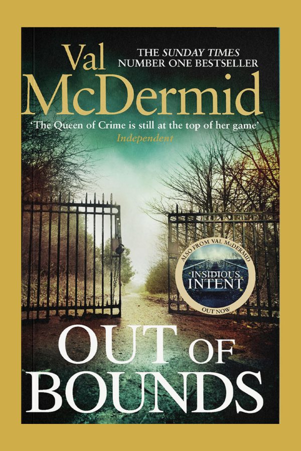 Out of Bounds