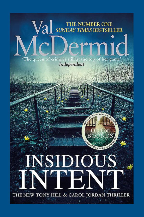 Insidious Intent