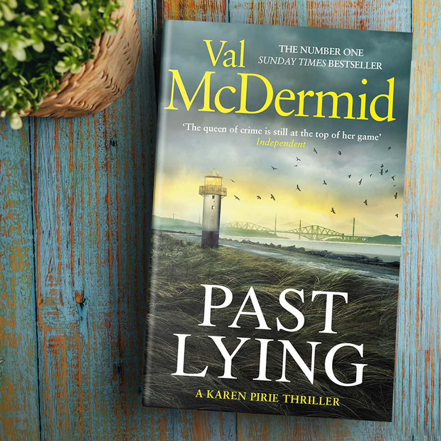 PastLying Past Lying