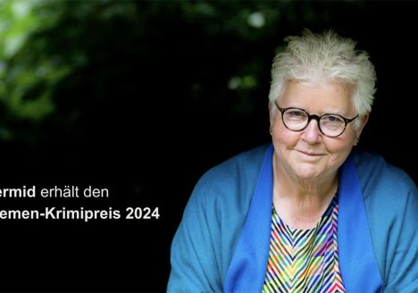 Radio Bremen Crime Prize