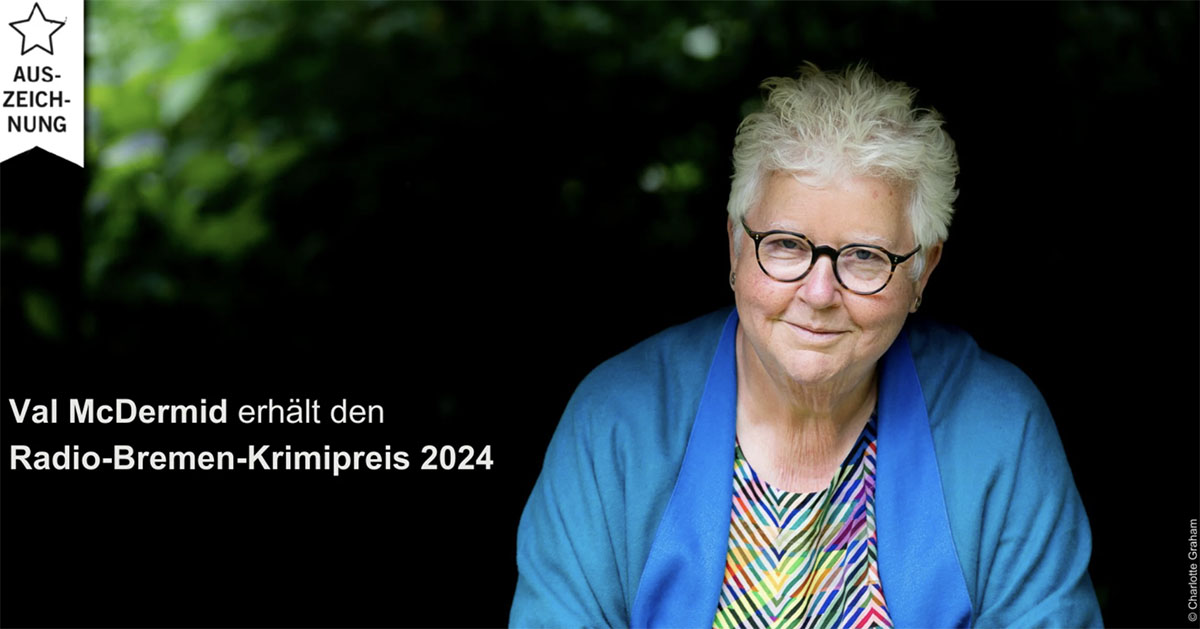 Radio Bremen Crime Prize Radio Bremen Crime Prize