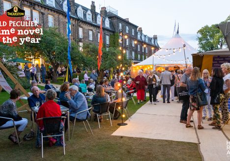 Harrogate International Festival