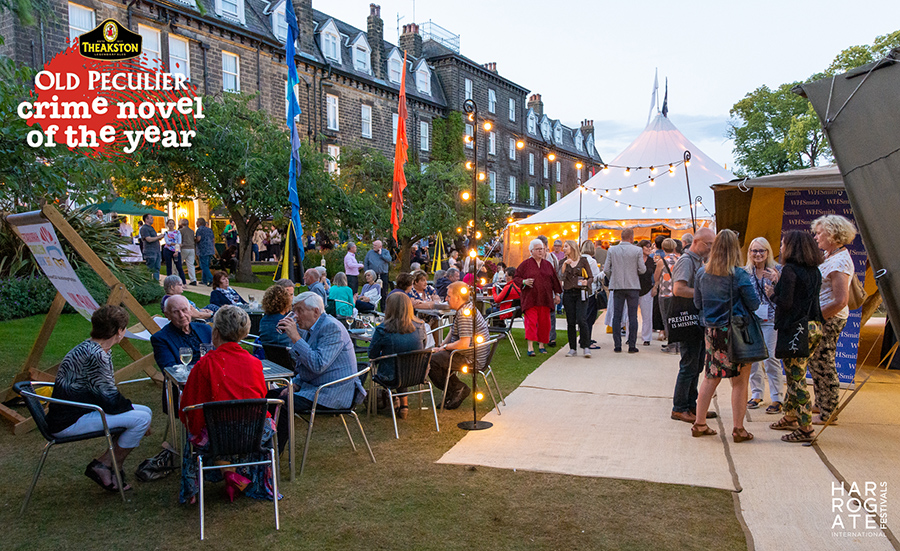 Harrogate International Festival Harrogate International Festival