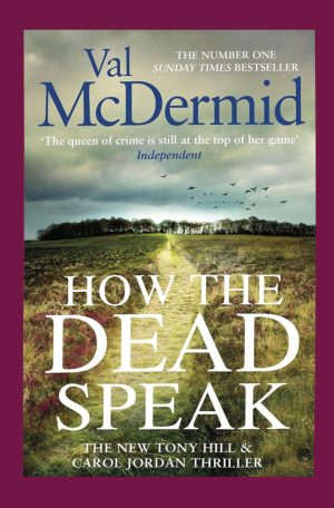 How the Dead Speak