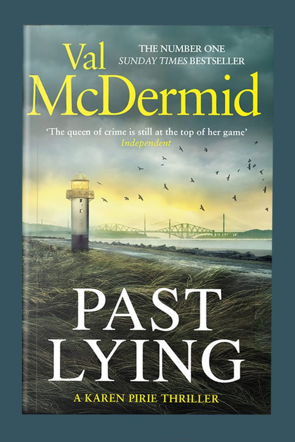 Past Lying