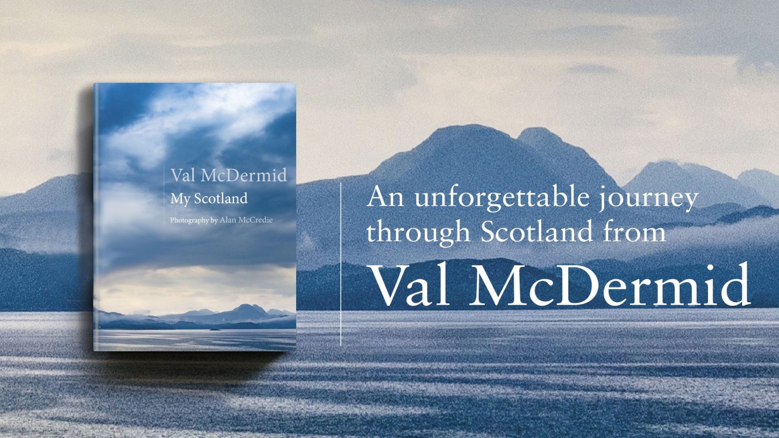 My Scotland