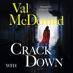 Crack Down