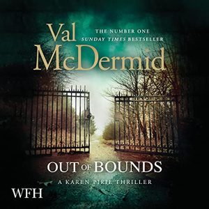 Out of bounds