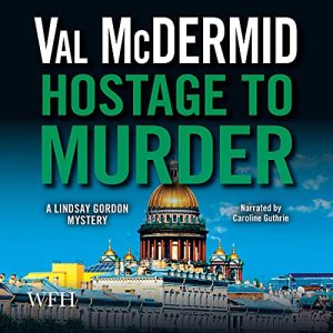 Hostage to Murder