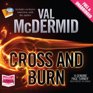 Cross and Burn