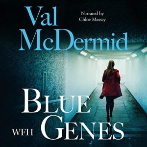 Blue Genes