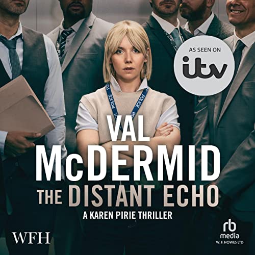 The Distant Echo Audio Sample The Distant Echo