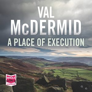 A Place Of Execution