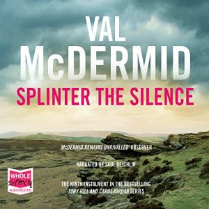 Splinter the Silence