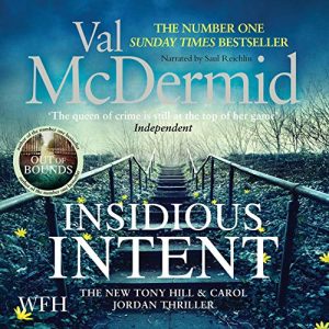Insidious Intent
