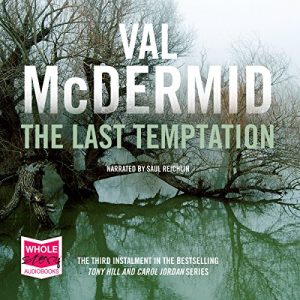 The Last Temptation