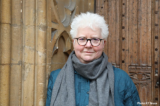 Val McDermid Val McDermid