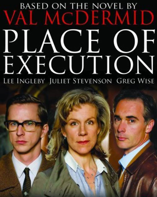 A Place of Execution TV series A Place of Execution TV series