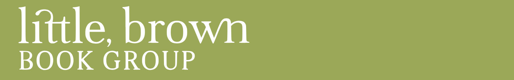 Little brown logo Little brown logo