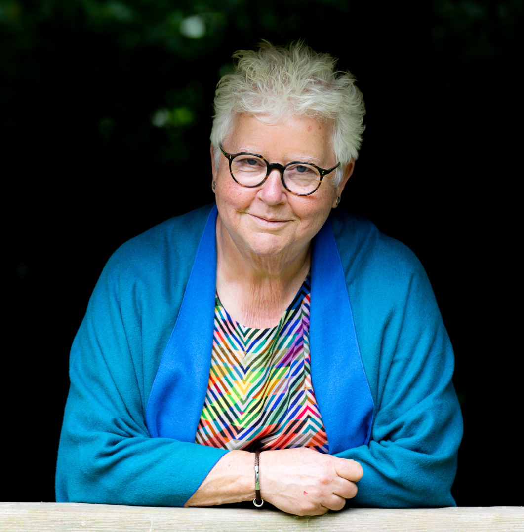 val-mcdermid Val McDermid