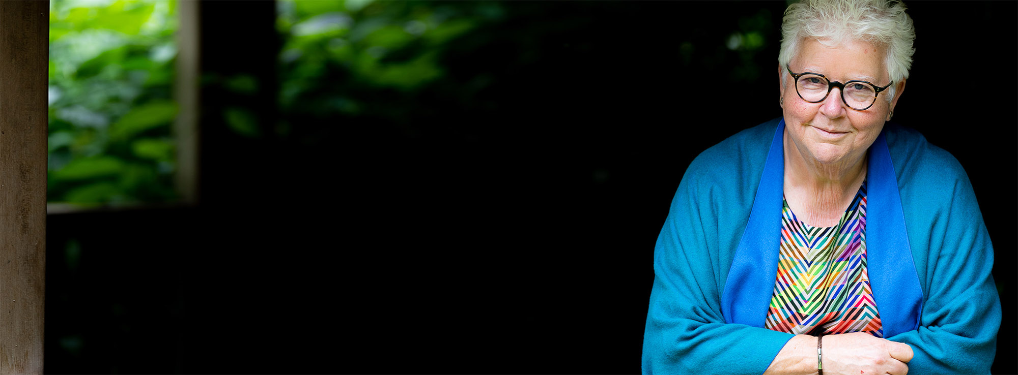 Val McDermid Val McDermid