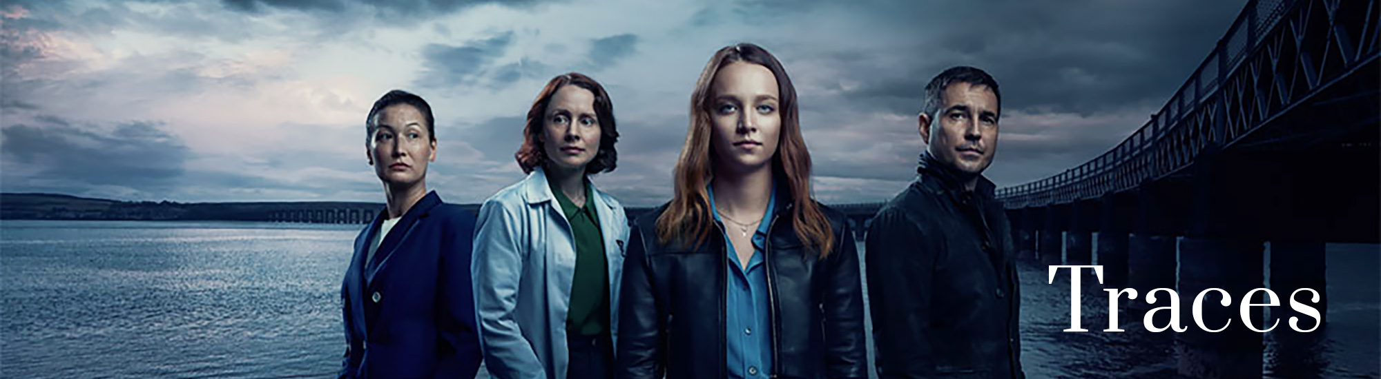 Traces - TV Drama
