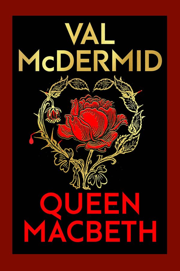 Queen Macbeth