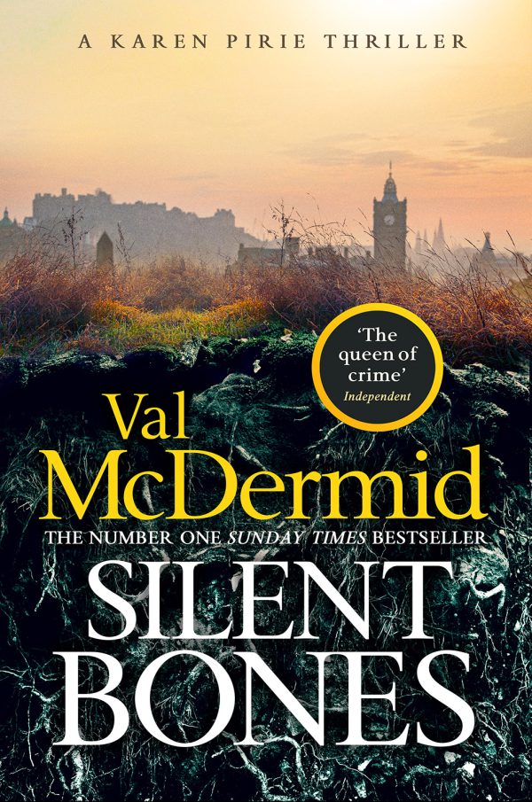 Silent Bones