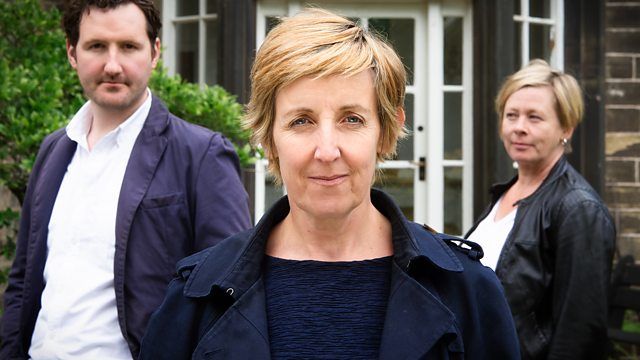 15 Minute Drama - Dead Clever